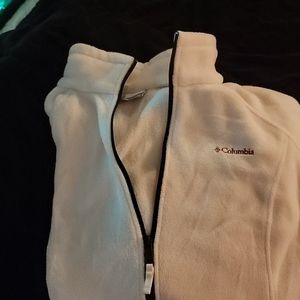 Zip up Fleece jackets
